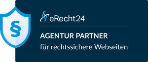 UPON GmbH Agentur Partner Rechtssichere Websites