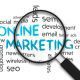 UPON Online Marketing Plan