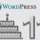 WordPress Geburtstag 11 Jahre CMS
